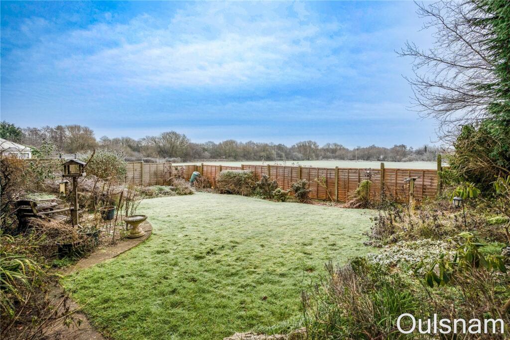 Additional image 20 of Harvington Road, Bromsgrove, Worcestershire, B60