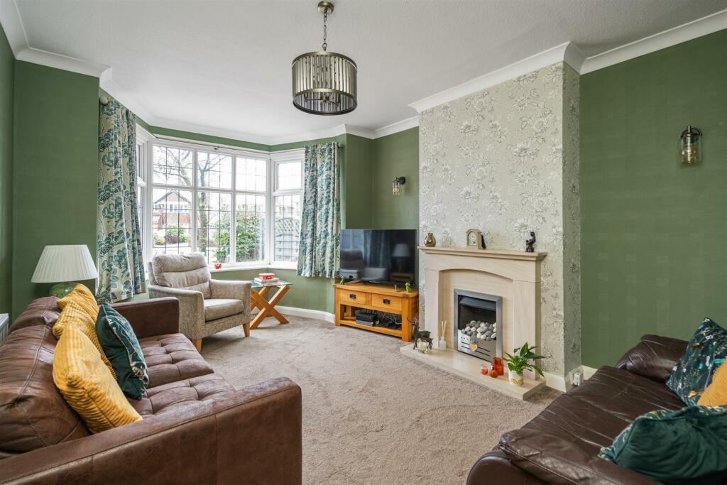 Additional image 4 of Upwey Avenue, Solihull