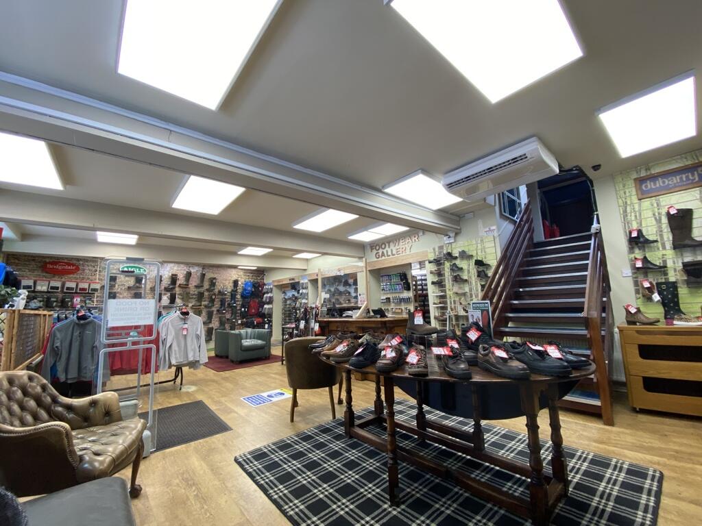 Additional image 8 of 4 New Market Street, Clitheroe, Lancashire, BB7 2JW