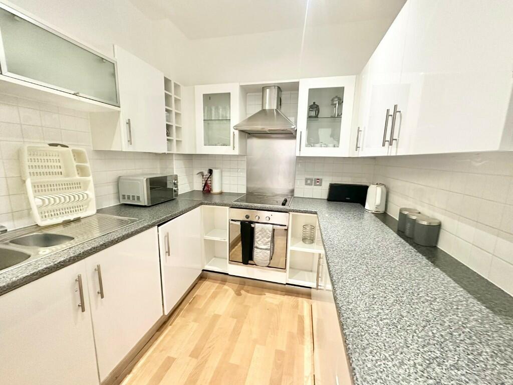 Additional image 2 of Branston Street, Birmingham, B18