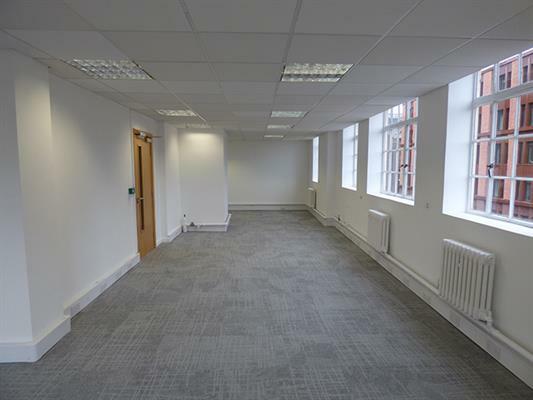 Additional image 5 of Griffin House, 19 Ludgate Hill, Birmingham, West Midlands