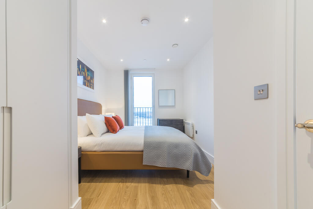 Additional image 5 of East Timber Yard, 118 Pershore Street, Birmingham, B5