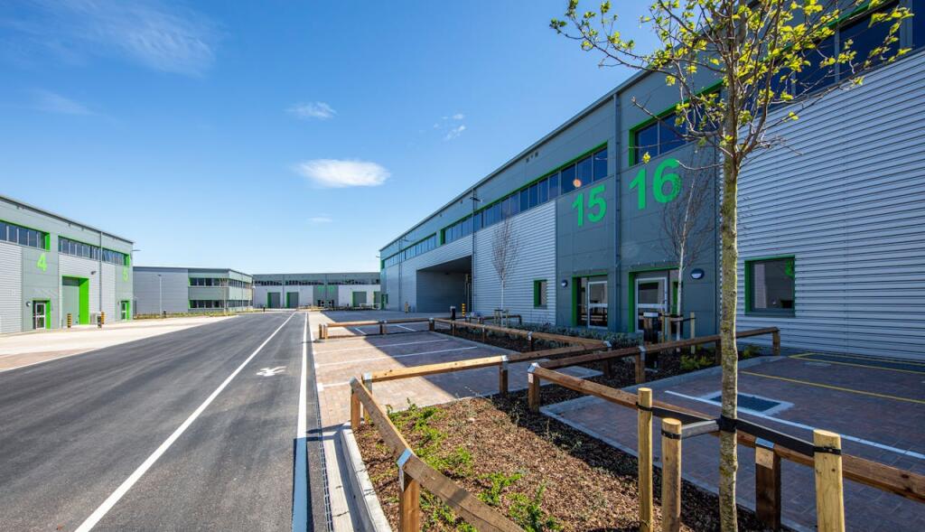 Additional image 3 of Urban Express Park, Aston Hall Road, Birmingham, B6 7FE