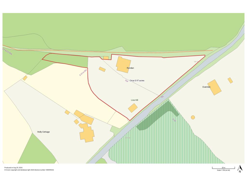 Additional image 12 of Woodcote Green, Bromsgrove B61, Worcestershire