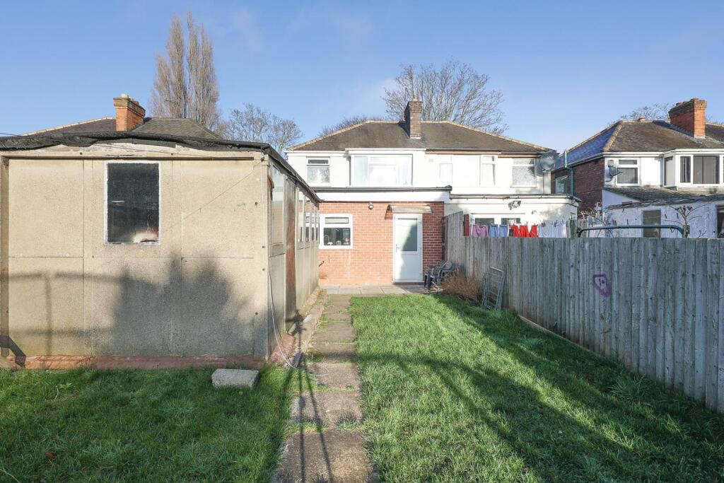 Additional image 13 of Farnhurst Road, Birmingham
