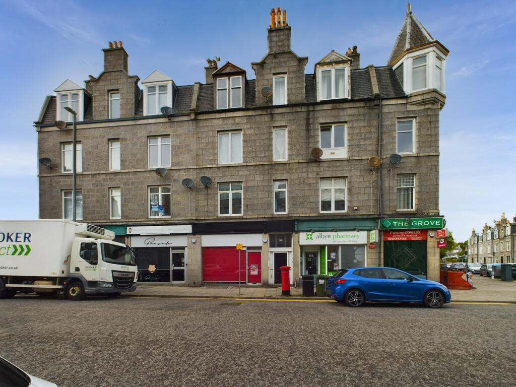 Additional image 22 of Union Grove, Aberdeen, AB10