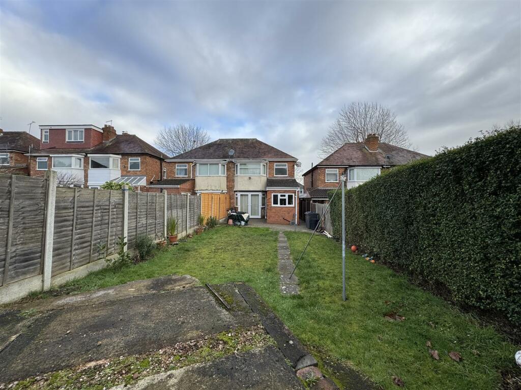 Additional image 32 of Anstey Road, Great Barr, Birmingham