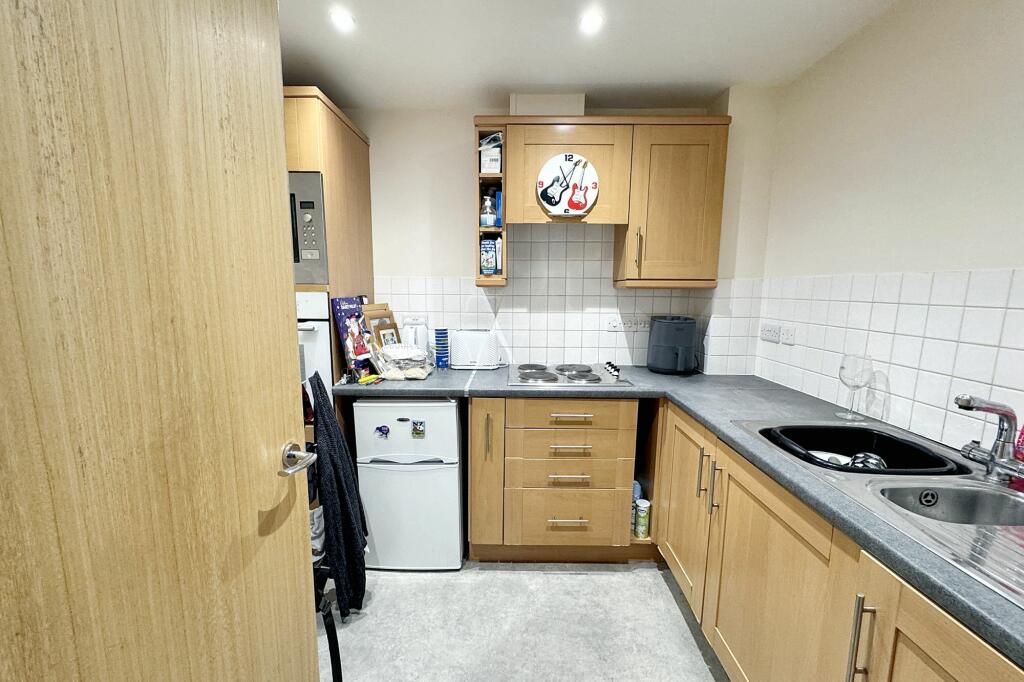 Additional image 6 of Flat 2, Bracknell Court, 4 Lady Bracknell Mews, Birmingham, B31 2FD