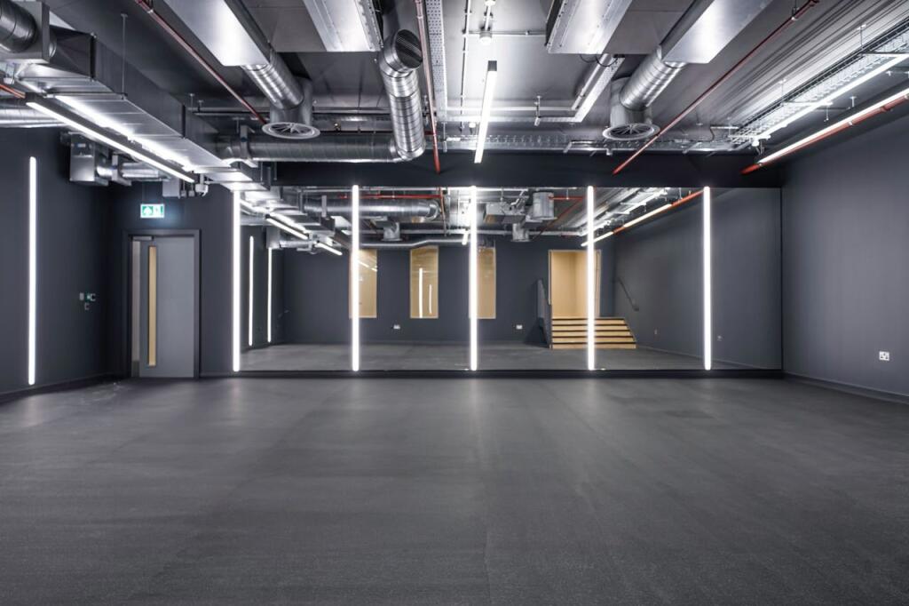 Additional image 17 of Billiards Building, Edmund Street, Birmingham, B3 2ES