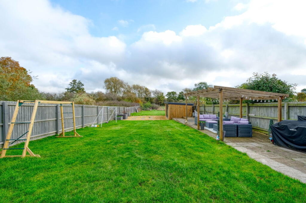 Additional image 25 of Arrow View, Studley, B80 7FH