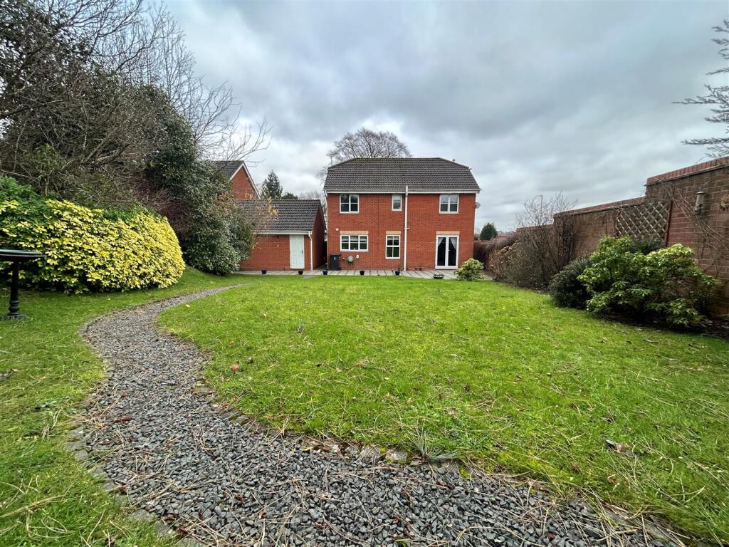 Additional image 21 of Carpenter Glade, Halesowen