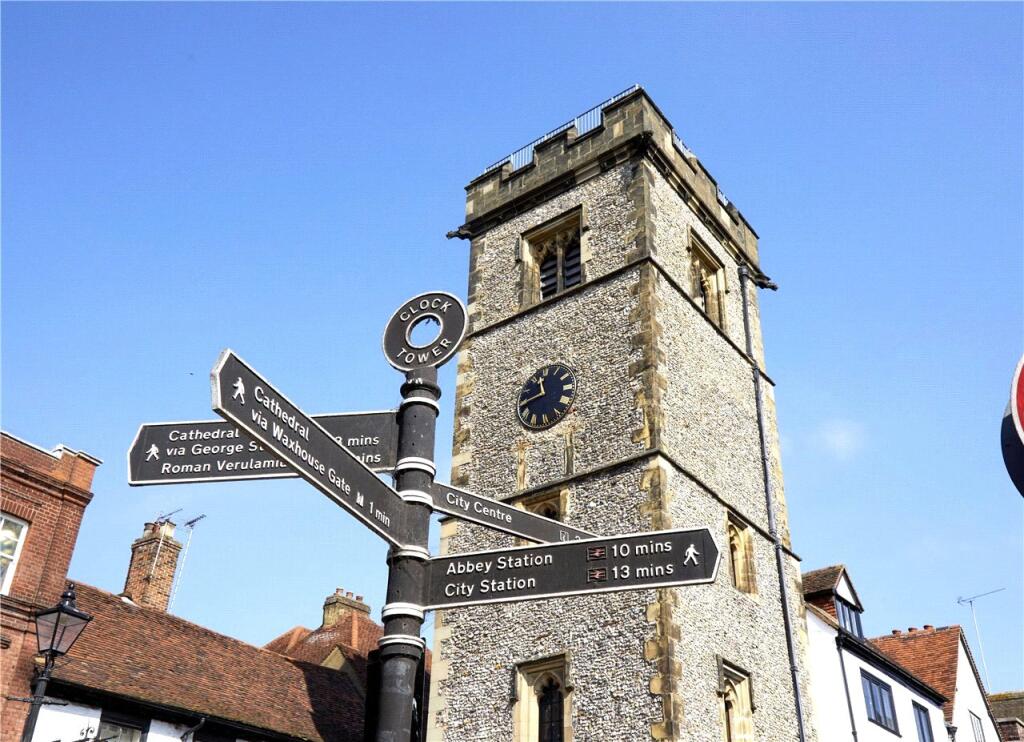 Additional image 16 of Vickers Mews, St. Albans, Hertfordshire, AL1
