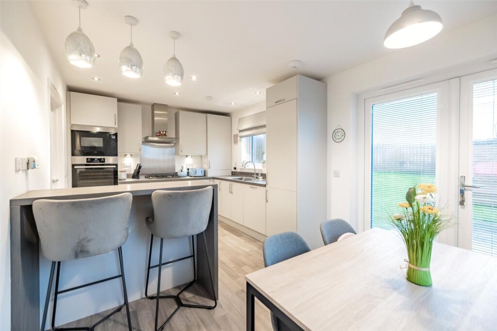 Primary image of 1 Fifeshill Street, Aberdeen, AB15 8JH
