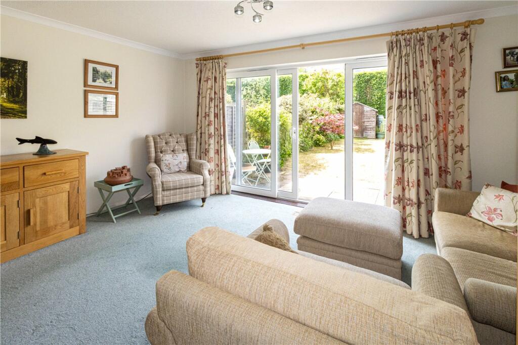 Additional image 11 of Kipling Way, Harpenden, Hertfordshire, AL5