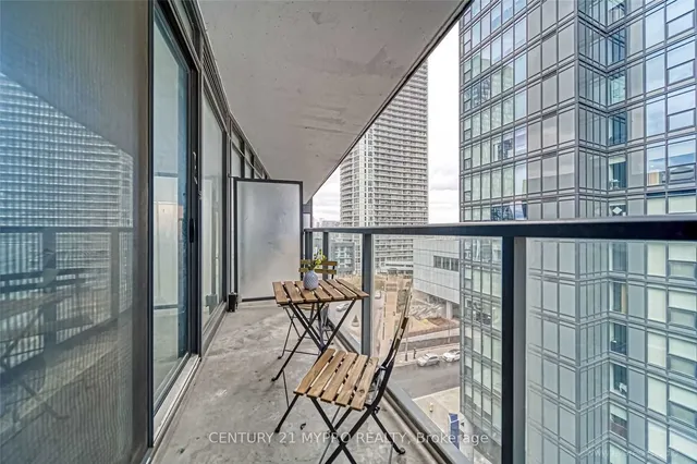 Additional image 30 of 90 Queens Wharf Rd Unit 807