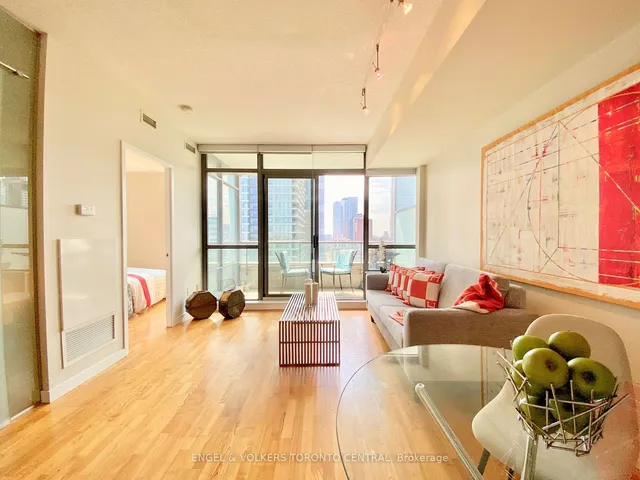 Additional image 5 of 281 Mutual St Unit 2004