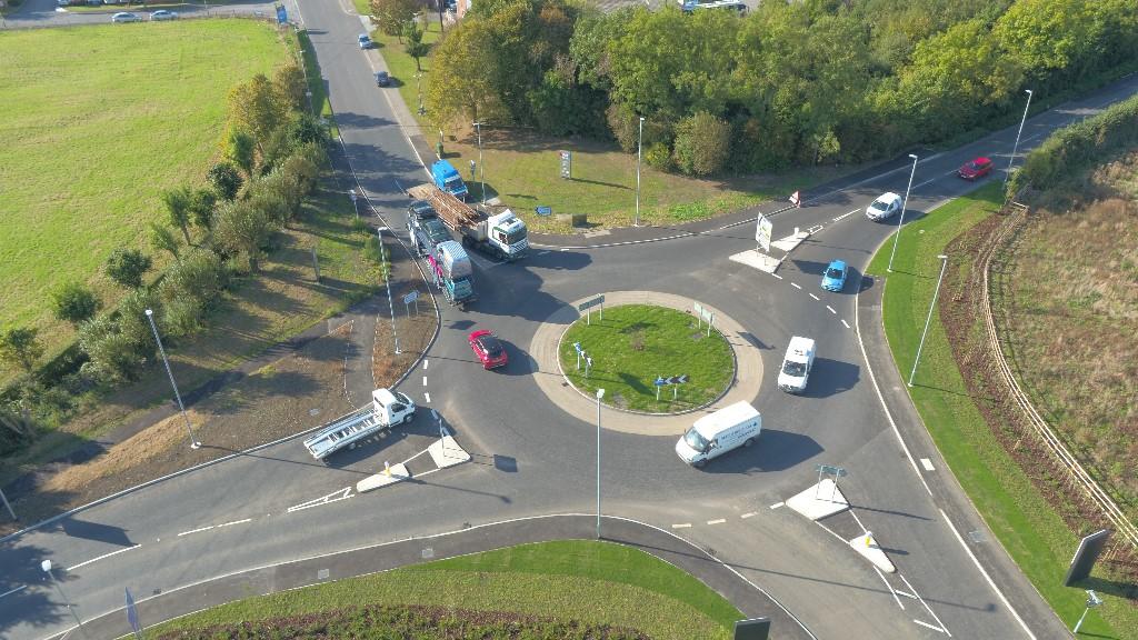 Additional image 4 of Merlin 2, 3 & 4, Hawke Ridge Business Park, Westbury BA13 4LD