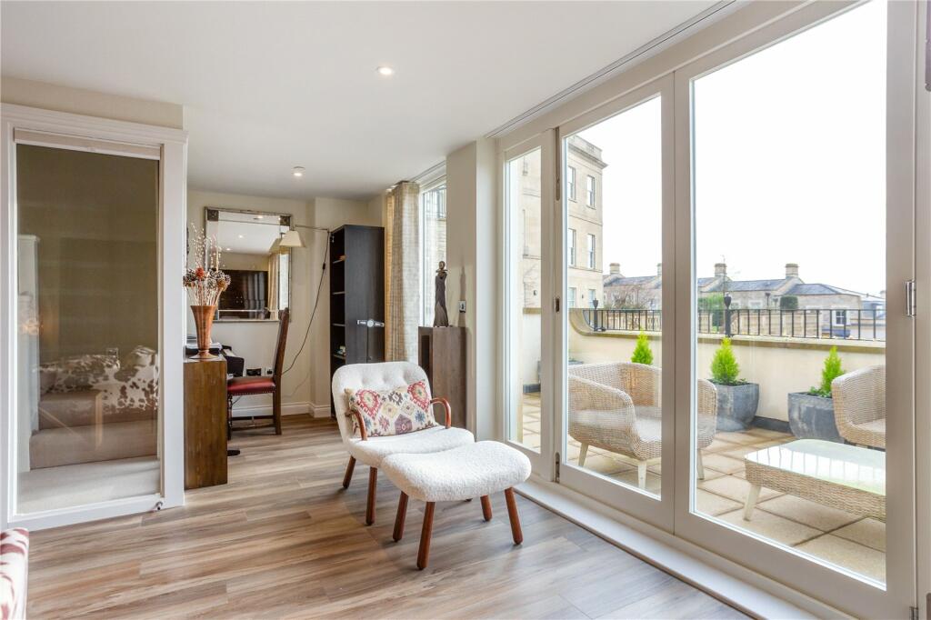 Additional image 11 of Lansdown Road, Bath, Somerset, BA1