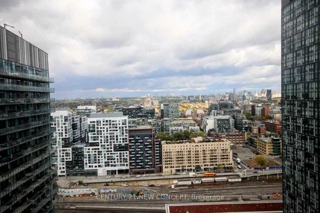 Additional image 8 of 85 Queens Wharf Rd Unit 3307