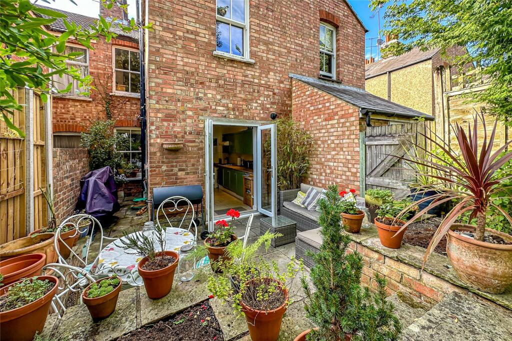 Additional image 13 of Ladysmith Road, St. Albans, Hertfordshire, AL3