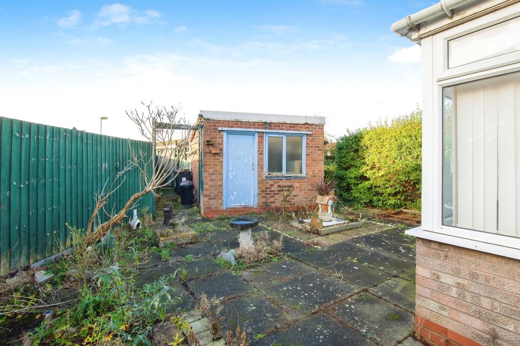 Additional image 15 of Farnborough Road, Birmingham