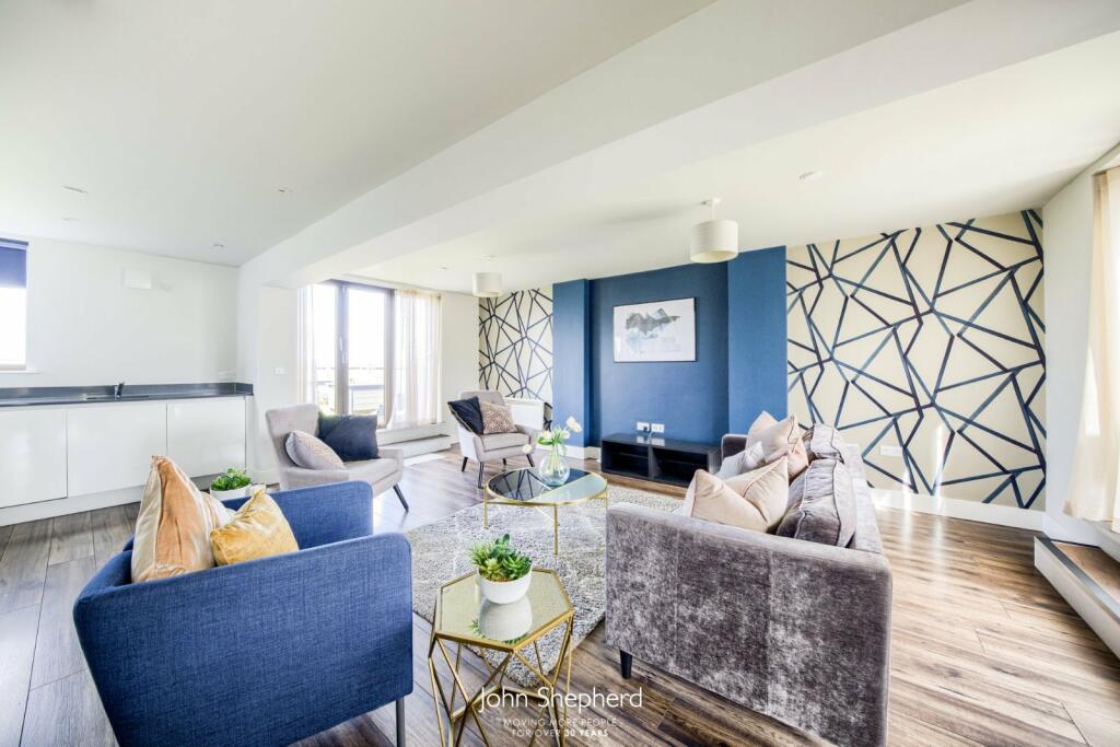 Additional image 6 of Broadway, 105 Broad Street, Birmingham, West Midlands, B15