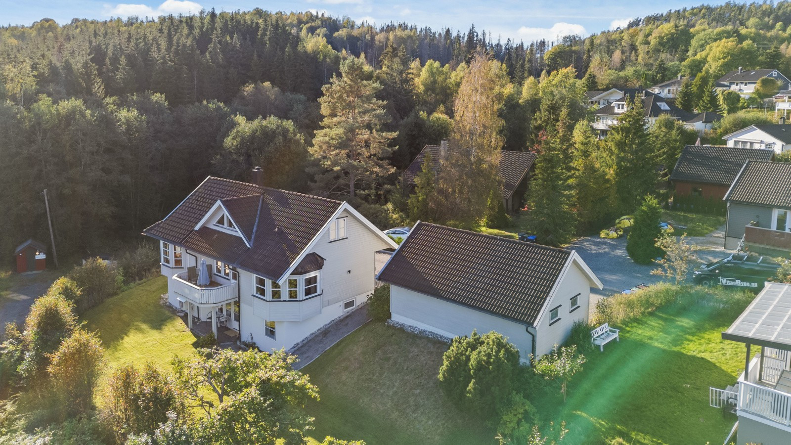 Additional image 2 of Symreveien 39, 1825 Tomter