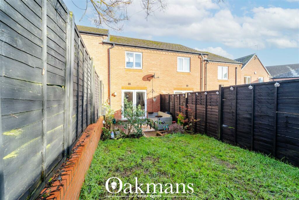 Additional image 15 of Honeysuckle Way, Rednal, Birmingham