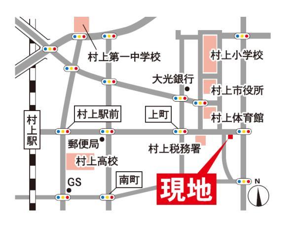 Additional image 5 of Haguroguchi, Murakami City, Niigata Prefecture