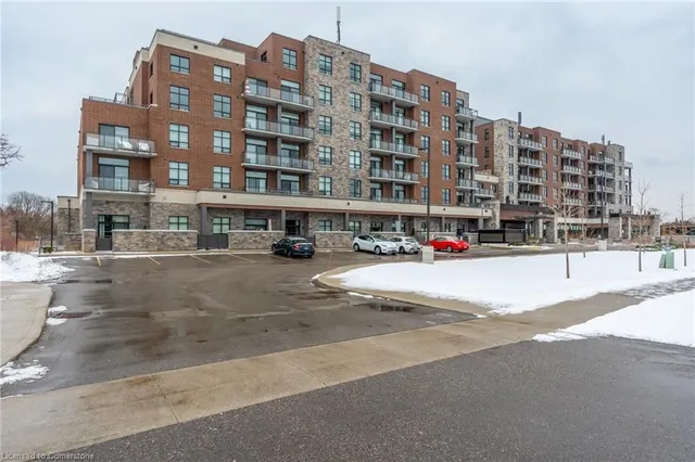 3290 New St Unit 204