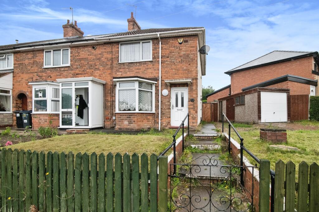 Additional image 15 of Wash Lane, Birmingham, B25