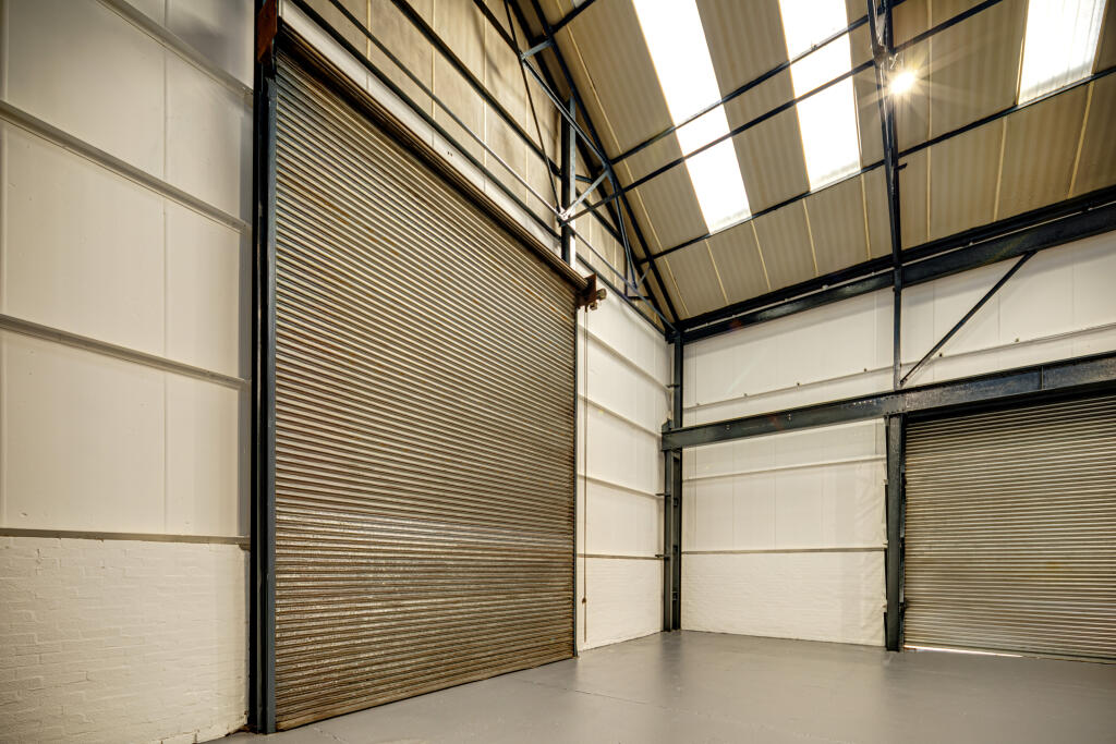 Additional image 5 of Autobase Industrial Park, Tipton Road, West Midlands, B69 3HE