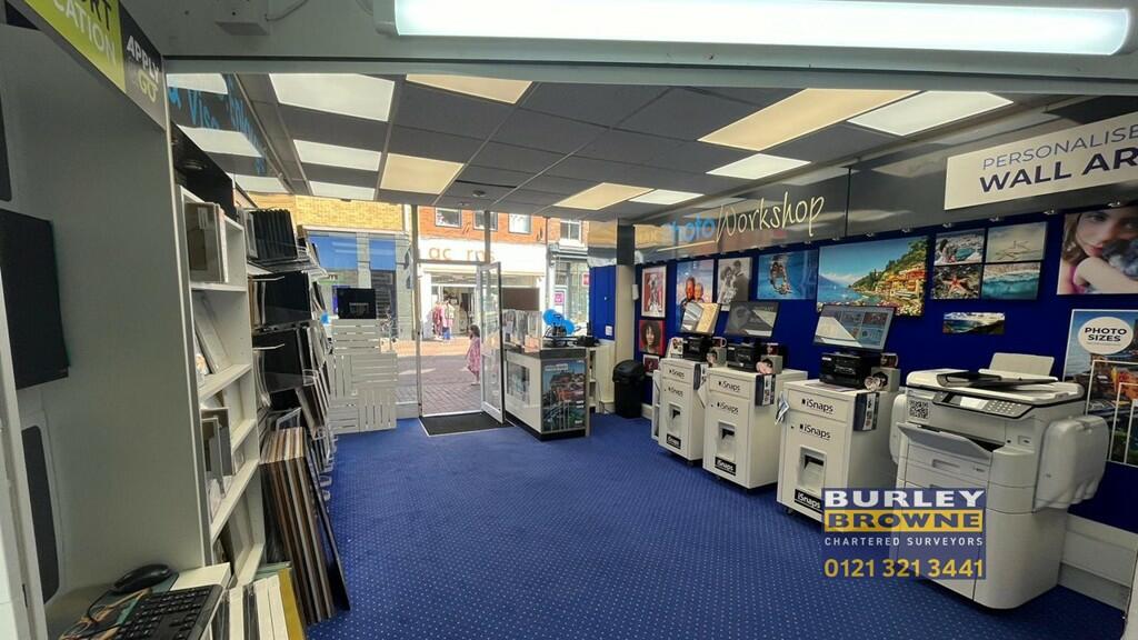 Additional image 4 of 10 George Street, Tamworth, Staffordshire, B79 7LH