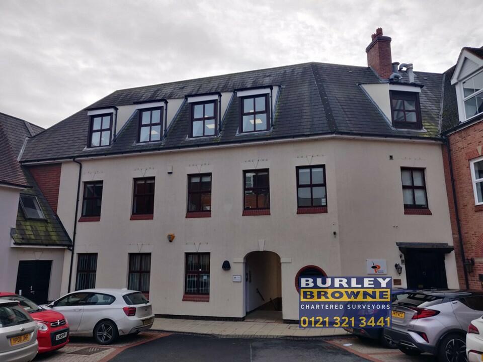 Additional image 10 of Unit 8, Emmanuel Court, 10 Mill Street, Sutton Coldfield, West Midlands, B72 1TJ