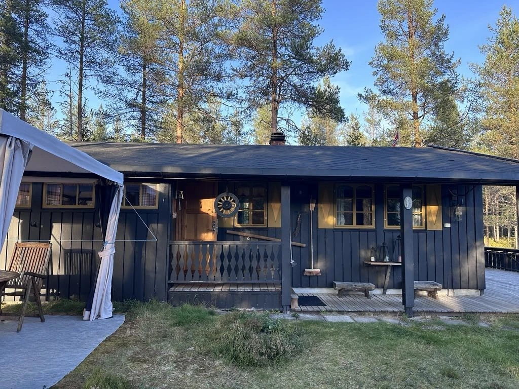 Additional image 3 of Tøreggveien 103, 2460 Osen