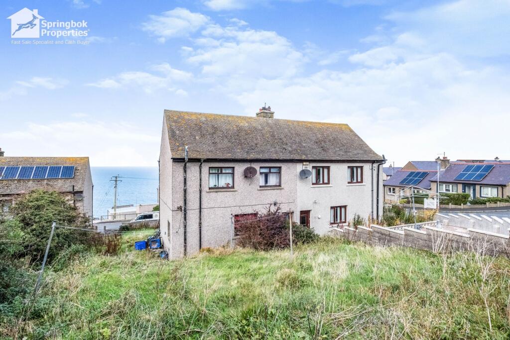 Additional image 12 of Garden Crescent, Gardenstown, Banff, Aberdeenshire