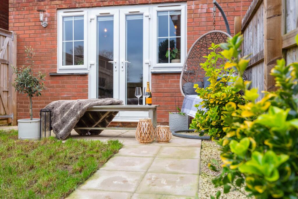 Additional image 10 of Galahad Street, Wincanton