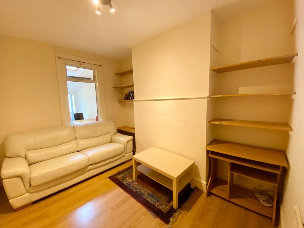 Additional image 12 of Malvern Buildings