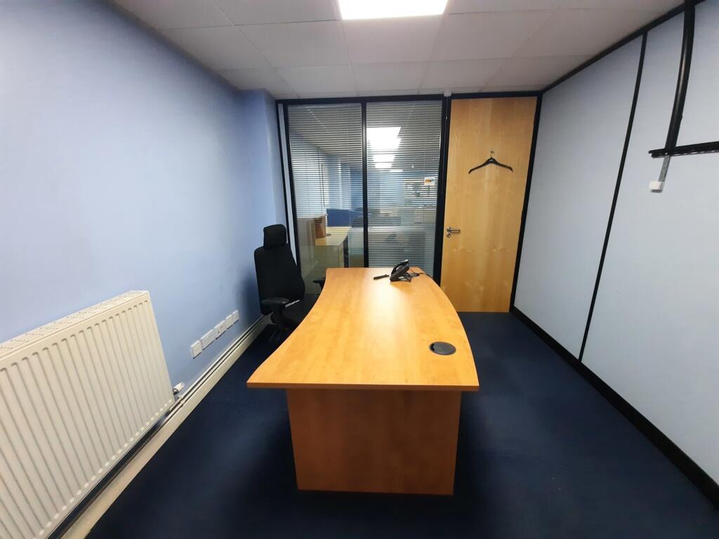 Additional image 7 of 39B Churchill Way, Lomeshaye Industrial Estate , Nelson, Lancashire