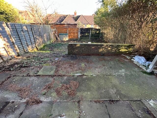 Additional image 9 of Kilburn Road, Birmingham. B44 9JL