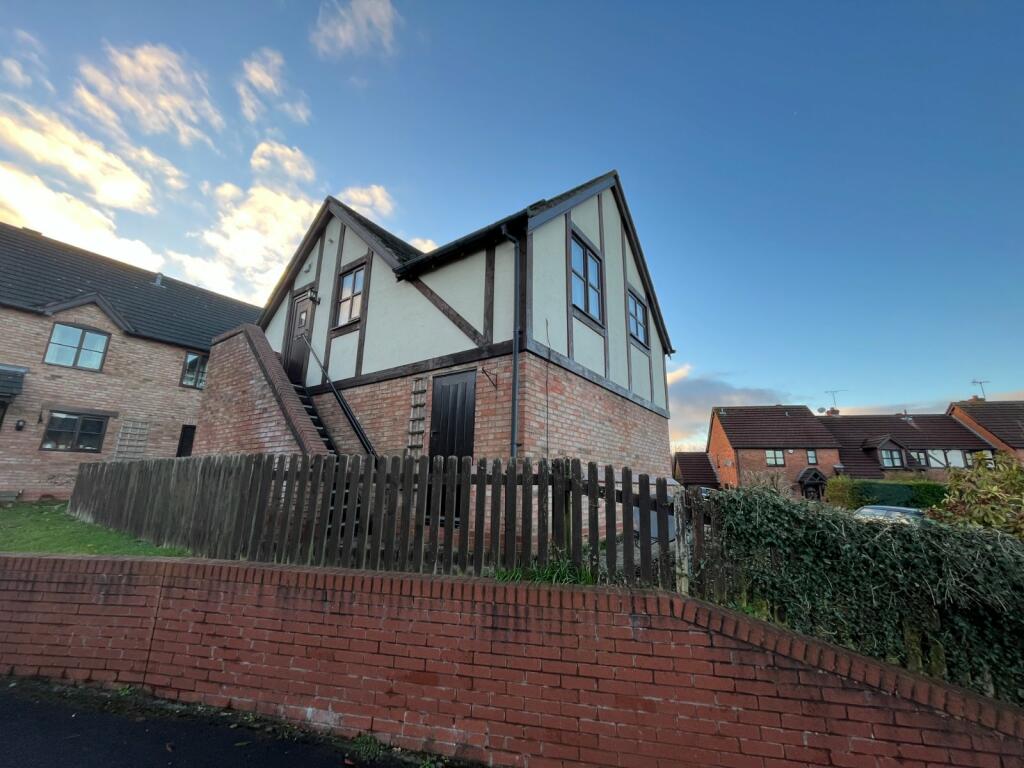 Additional image 19 of Silver Birch Drive, Hollywood, Birmingham, Worcestershire, B47