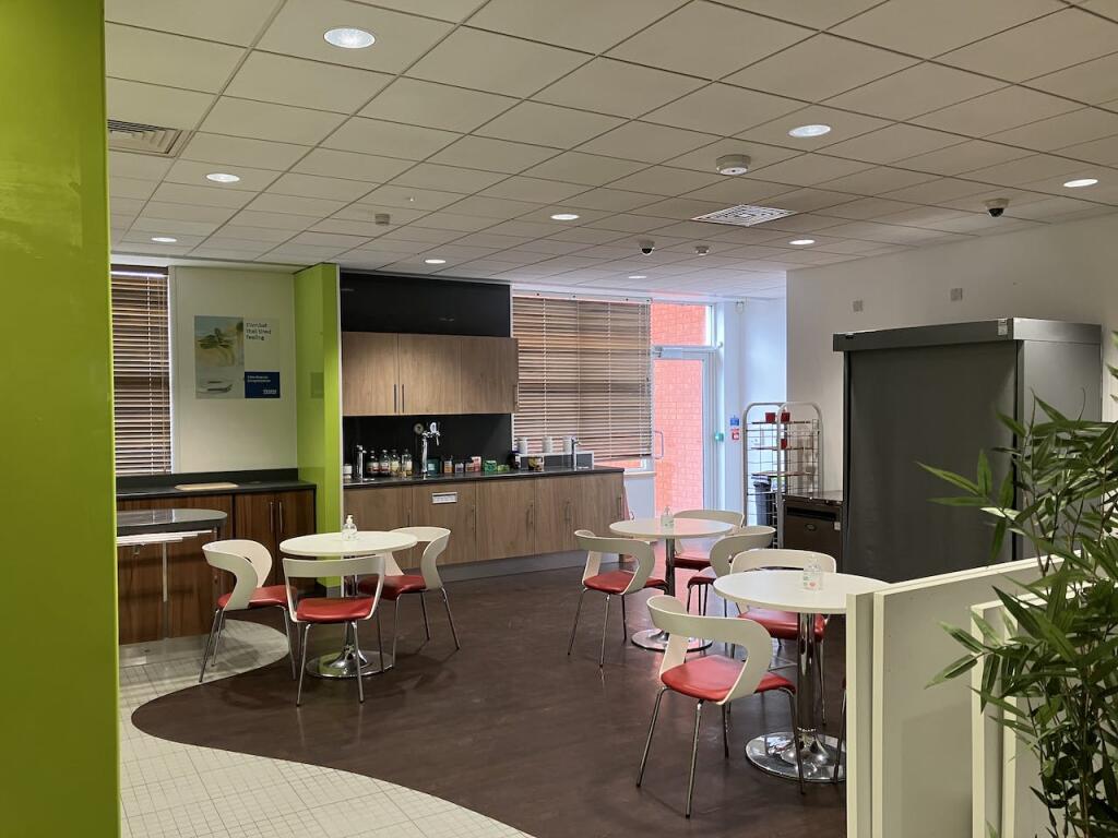 Additional image 6 of The Maldon Building, 5 Falcon Way, Shire Park, Welwyn Garden City, AL7 1GA