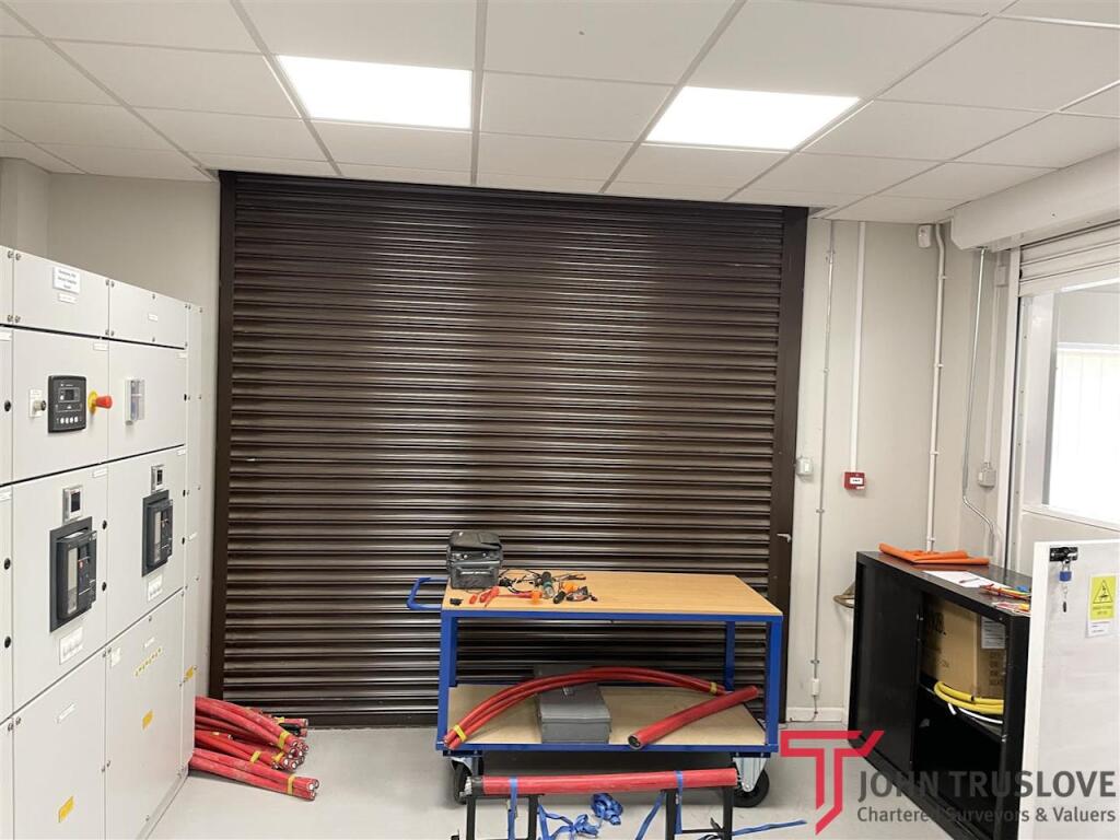 Additional image 5 of Unit 10 Moons Park, Redditch, B98 9PA