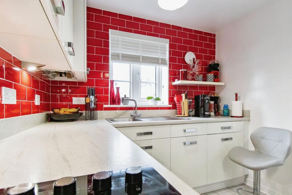 Additional image 8 of Falcon Road, Brympton, Yeovil