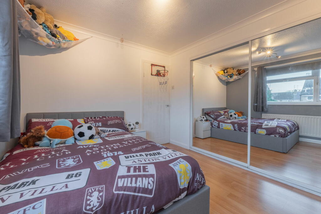 Additional image 33 of Croft Close, Winyates West, Redditch, B98 0JT