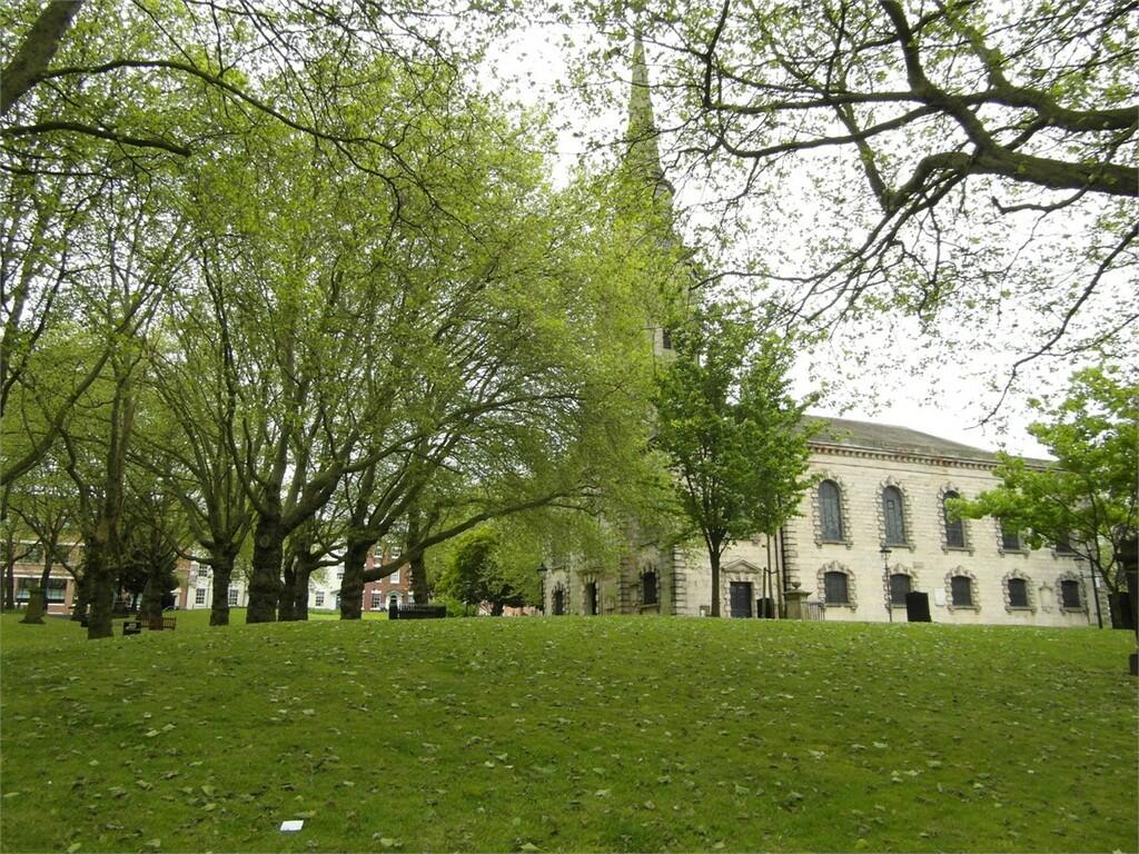 Additional image 8 of Miller Apartments, 61 St Pauls Square, Jewellery Quarter