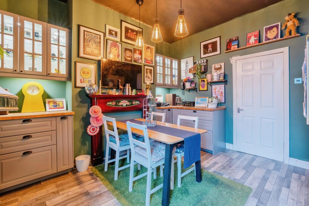 Additional image 5 of Colne Road, BARNOLDSWICK, Lancashire, BB18