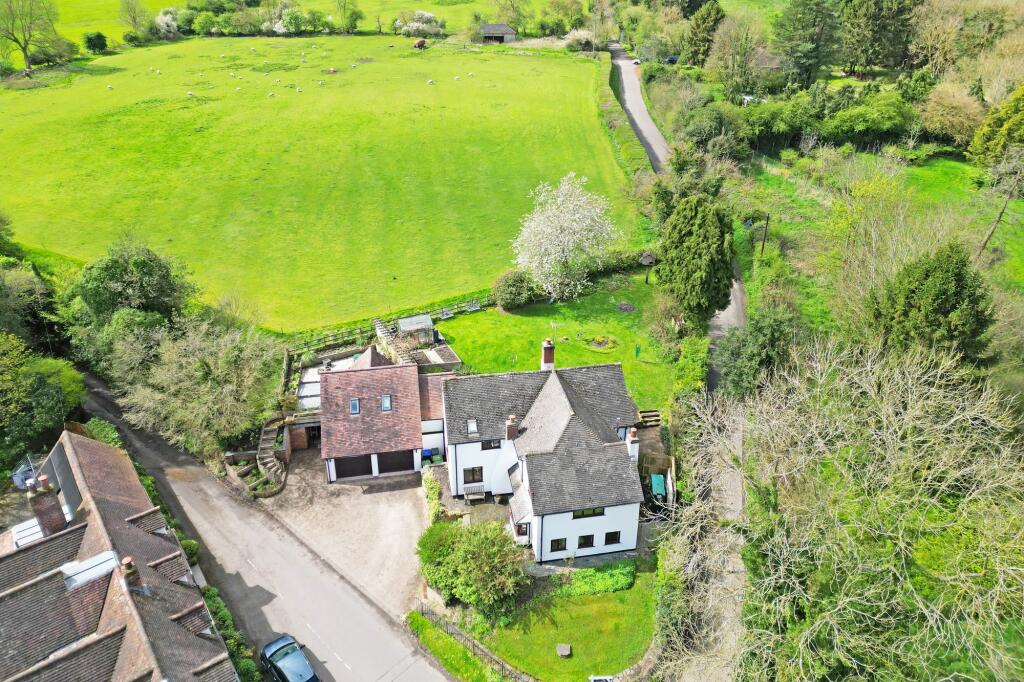 Additional image 33 of Rookery Lane, Lowsonford, B95