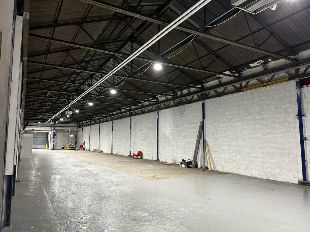 Additional image 8 of Bay 3, 875-901 Tyburn Road, Erdington, Birmingham, B24 9NY