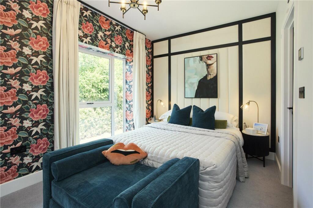 Additional image 10 of Vickers Mews, St. Albans, Hertfordshire, AL1